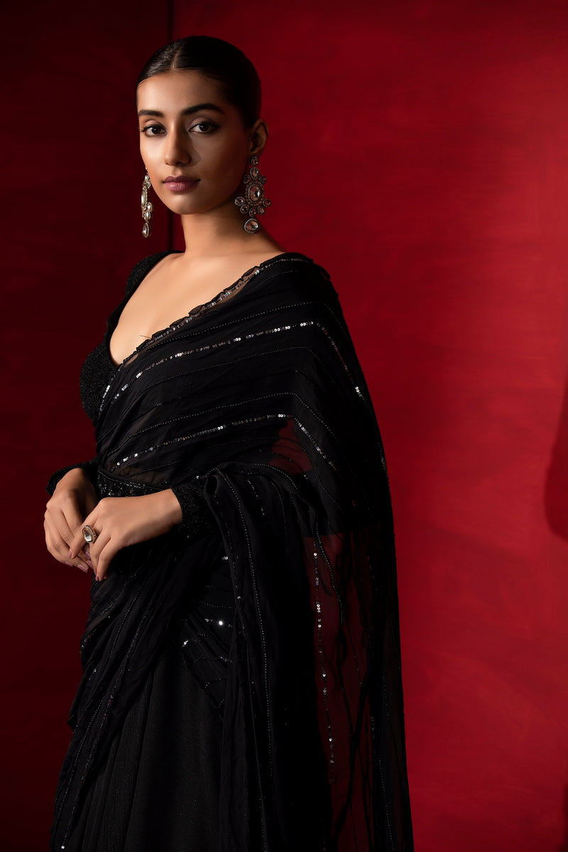 Venus kehenga choli with embroidered dupatta