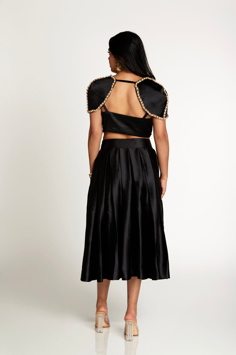Payal Skirt Set | Sample Sale
