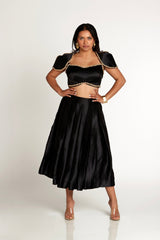 Payal Skirt Set