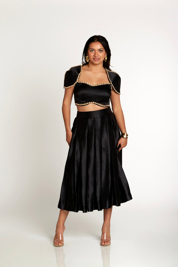 Payal Skirt Set | Sample Sale