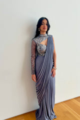 Lia Sari Gown | Ready to Ship