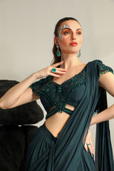 Galia Saree