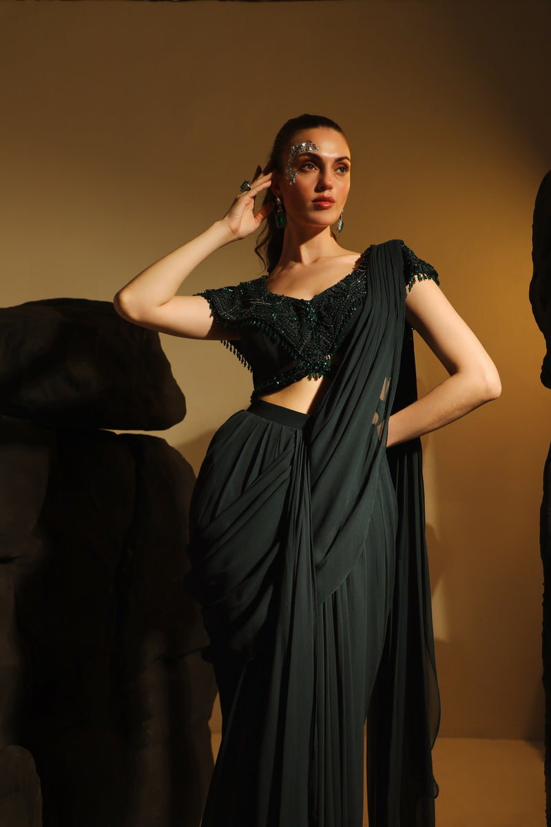 Galia Saree