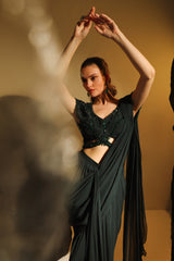 Galia Saree