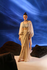 Ceto Saree