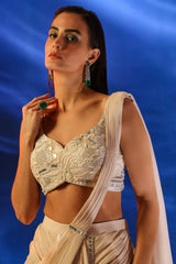 Nerida Saree